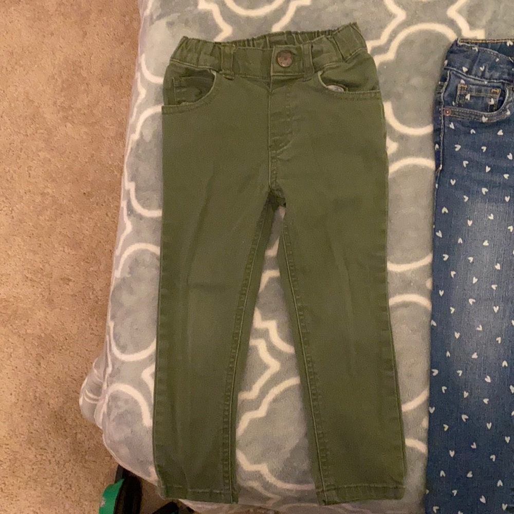 Toddler jeans -3T